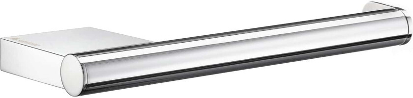 Air dorullholder, krom