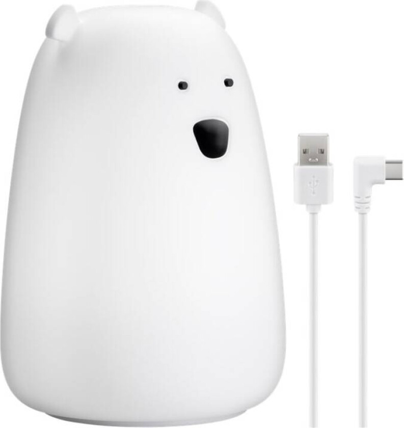 61647, LED, Frittstående, Gutt/Jente, Batteri