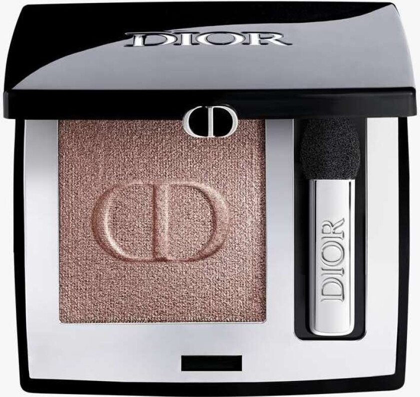 show Mono Couleur High-Color and Long-Wear Eyeshadow 2 g (Farge: Beige Mitzah)