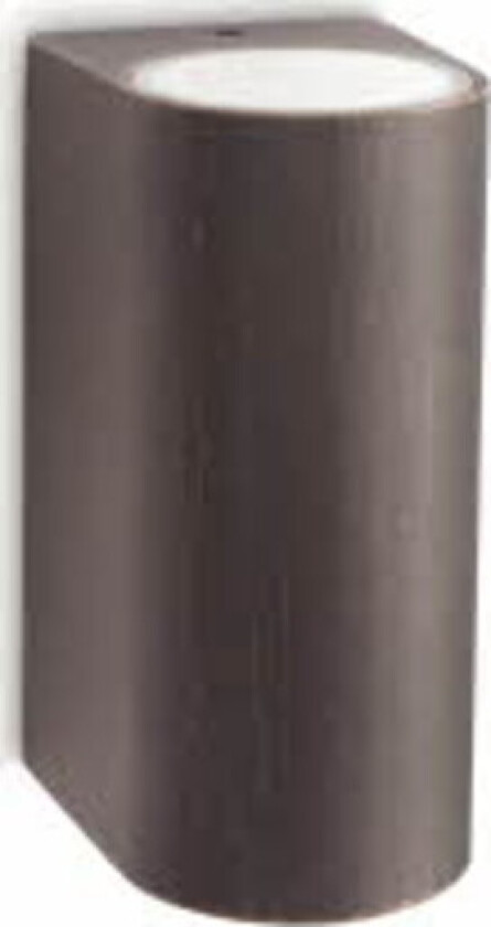 myGarden Nightingale Vegglampe Rust 2x35W 230V, IP44