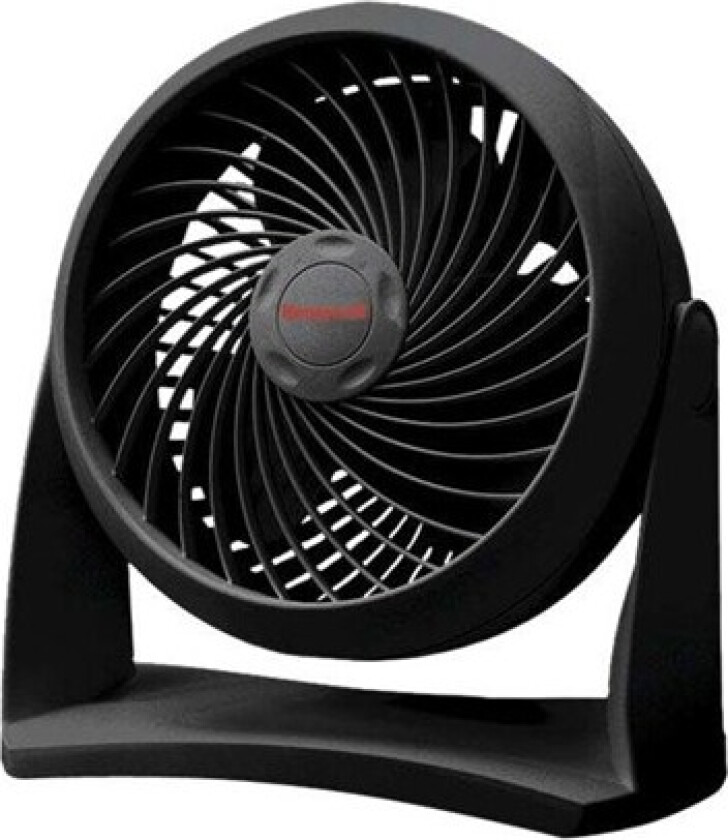 HT900E4 - Cooling fan - table-top wall mounted - black