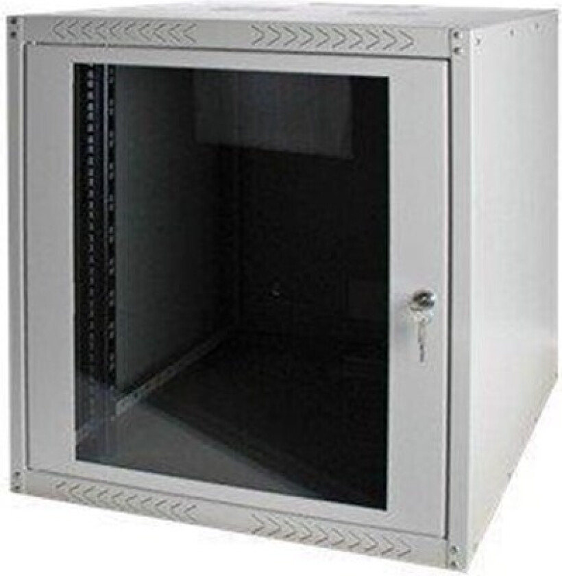 Digitus Dynamic Basic 19" 12u 60x45 Grå