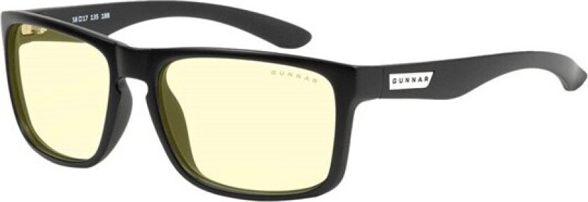 Gunnar Optiks Intercept - Onyx
