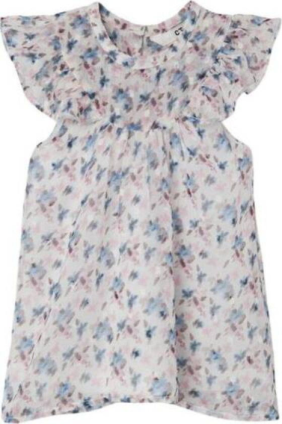 Name It - Kjole Baby Fenorma Jet Stream