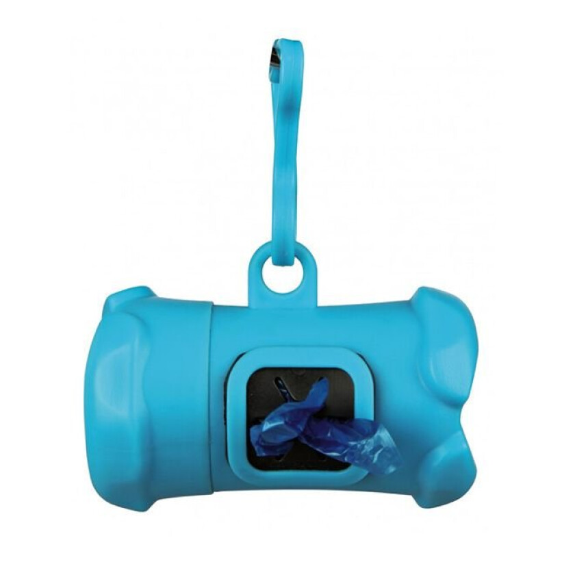 Hundepose Dispenser Plastbenform (Plastic)