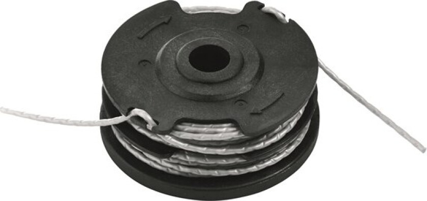 DIY F016800351 Trimmertråd på spole, for ART 30-36 LI