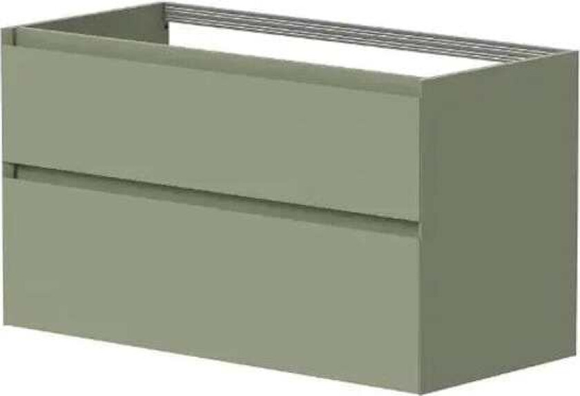 Korsbakken Loft Servantskap - Savannah Green