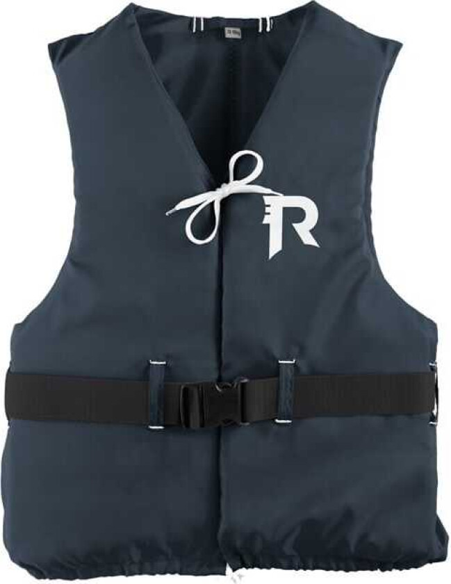 Pop seilervest - 70-90 kg Navy