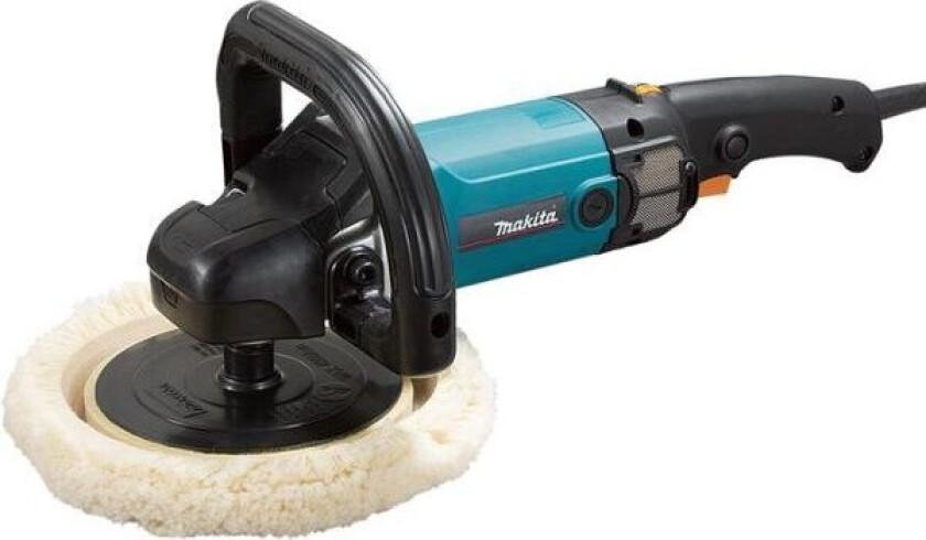 Bilde av Sander polisher - 9237cb
