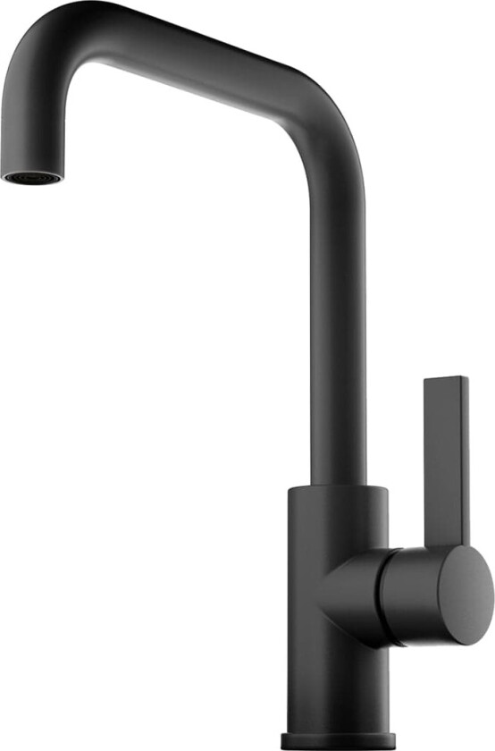 Tapwell ARM878 Servantkran - Matt Sort