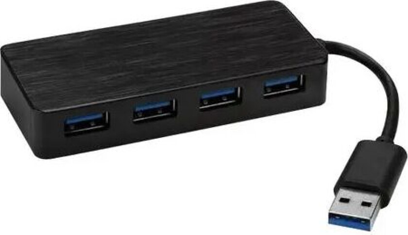 Startech 4 Port Usb 3.0 Hub Usb Hub