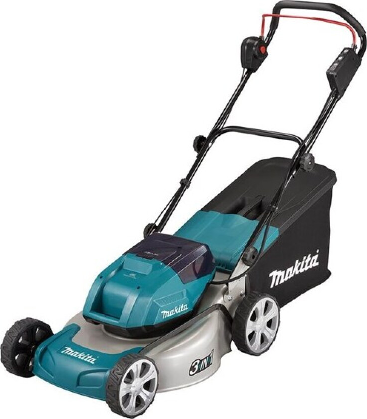 Bilde av Elektrisk gressklipper DLM463PT2 Cordless Lawn Mower