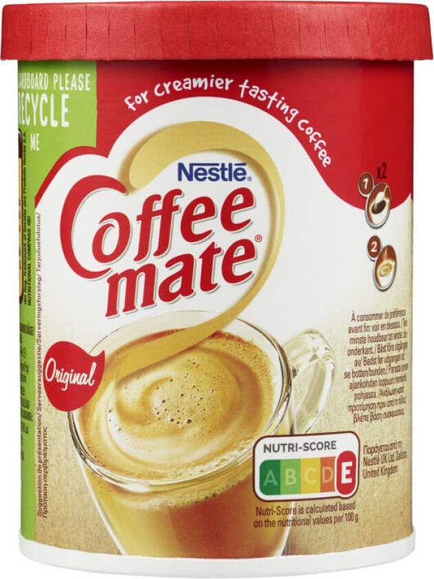 Coffee Mate 180g