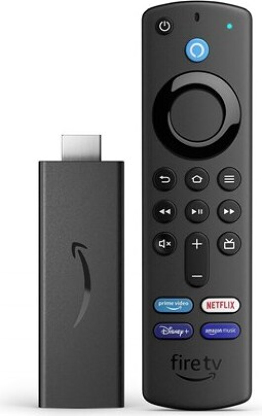 Fire Tv Stick 4k Max Gen 2