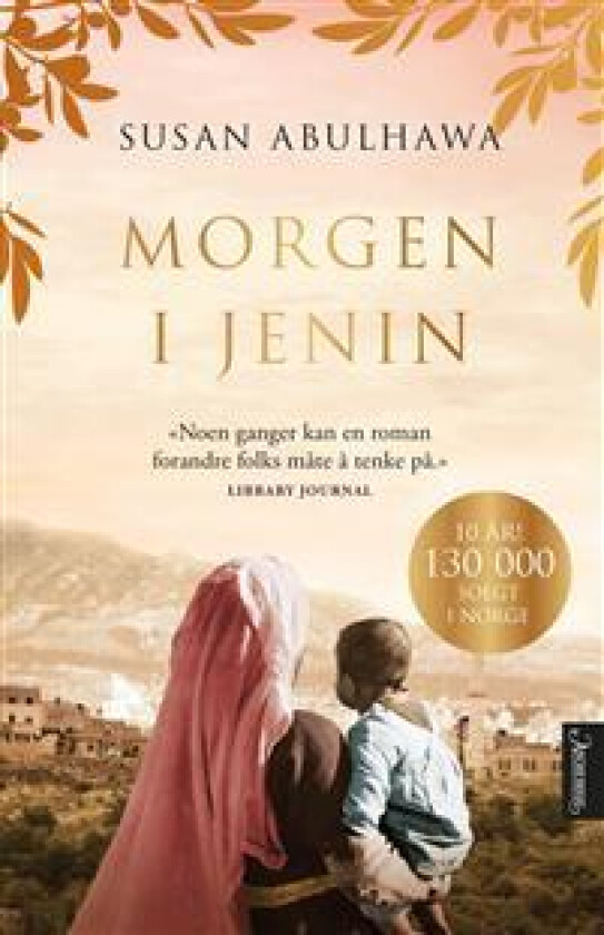 Morgen i Jenin av Susan Abulhawa