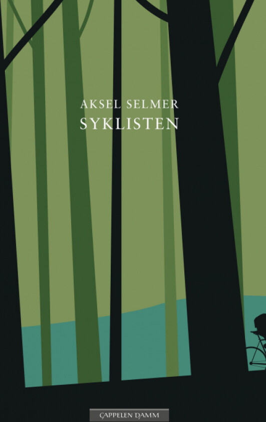 Syklisten av Aksel Selmer