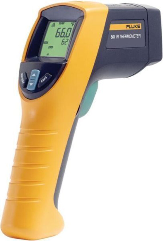 Bilde av 561 IR-termometer