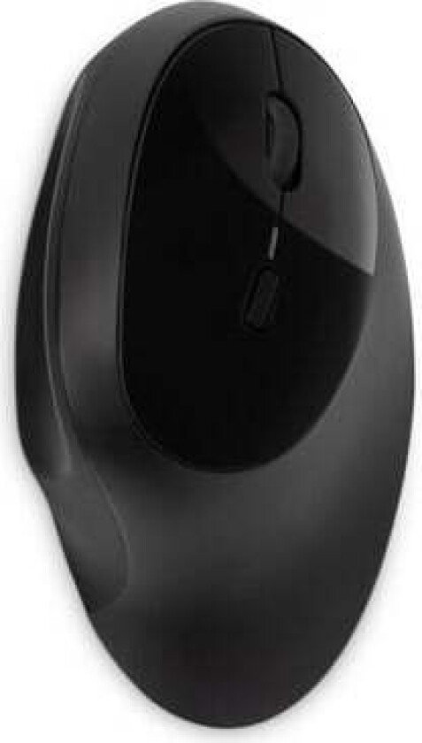 Bilde av Pro Fit Ergo Wireless Mouse Trådløs 1,600dpi Mus Grå, Svart