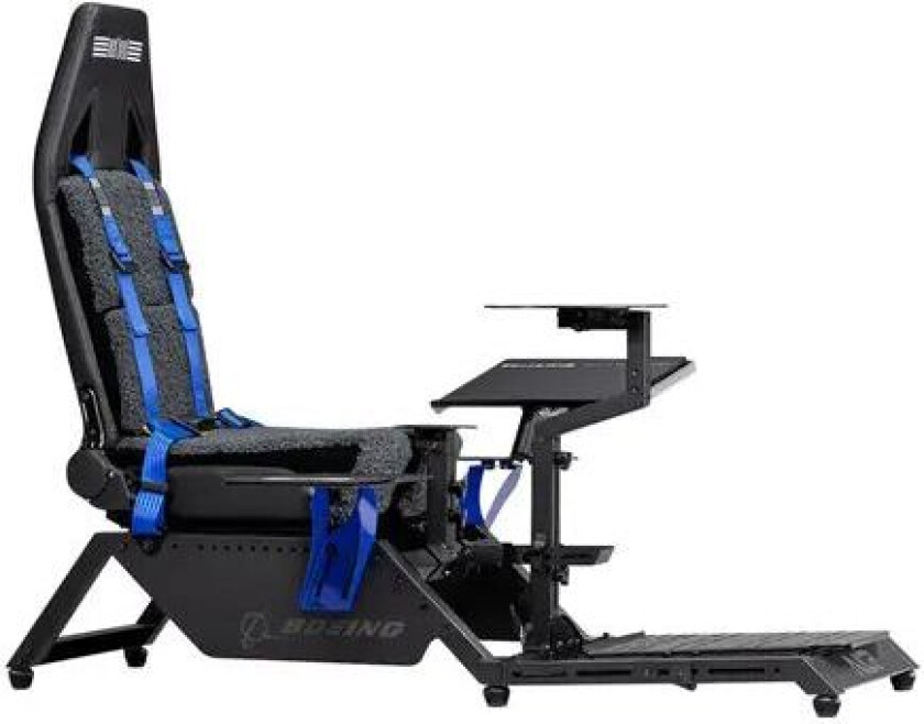 Bilde av Boeing Commercial Edition