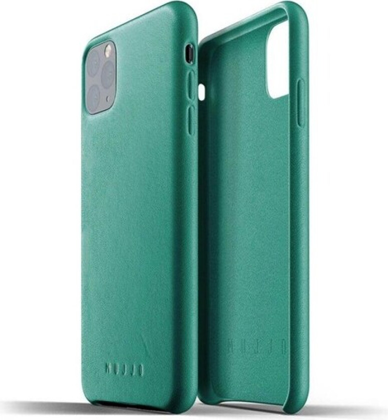Full Leather Case for iPhone 11 Pro Max