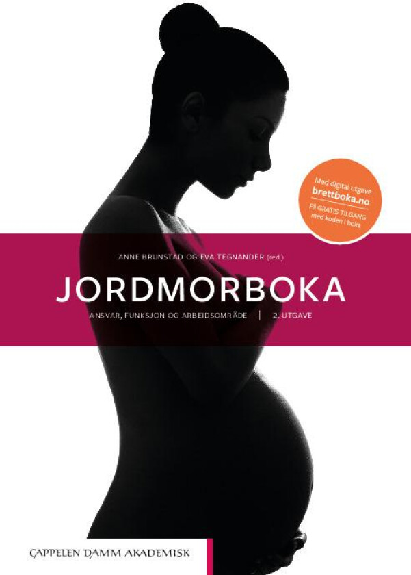 Jordmorboka