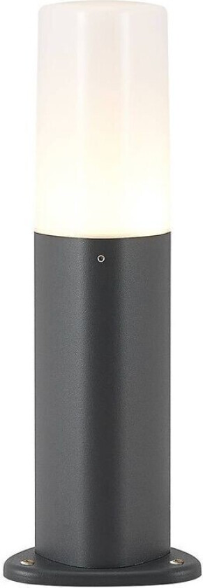 Obbie sokkellampe, høyde 30 cm