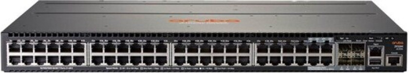 Bilde av Hpe Aruba 2930m 48g 1-slot