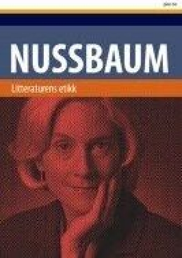 Litteraturens etikk av Martha C. Nussbaum
