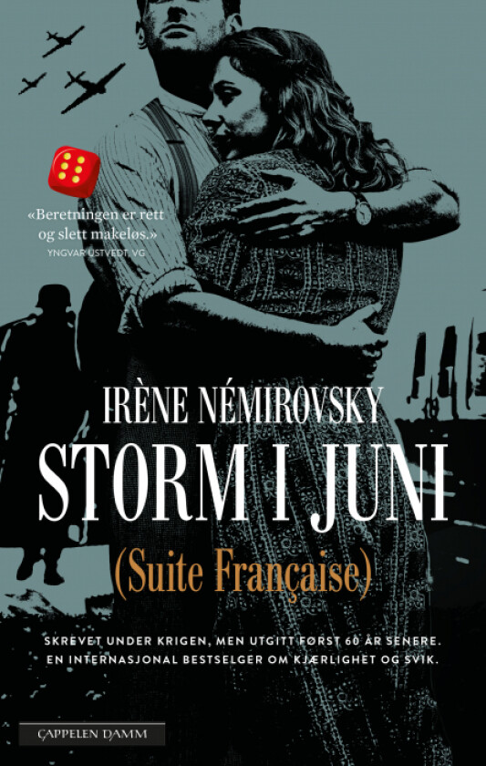 Storm i juni av Irène Némirovsky