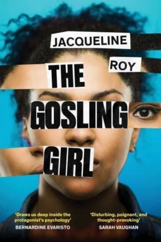 The Gosling Girl av Jacqueline Roy