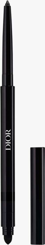 show Stylo Waterproof Eyeliner - 24H Wear - Intense Color 0,3 g (Farge: 091 Matte Black)