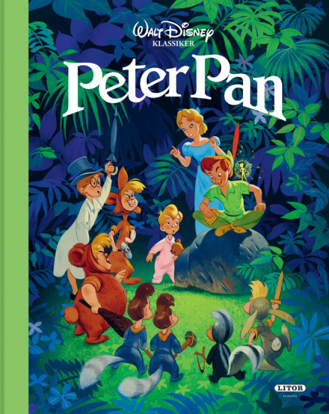 Peter Pan