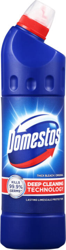Domestos Fresh m/Klor 750ml