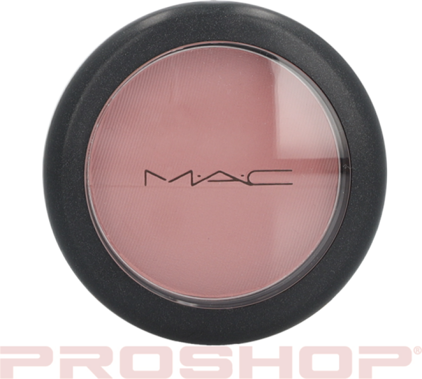 Powder Blush 6 g (Farge: Mocha)