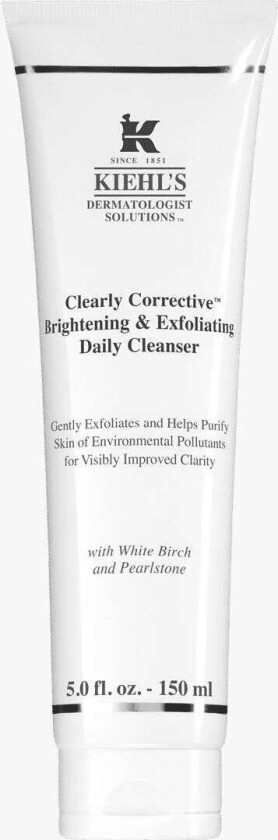Clearly Corrective Exfoliating Cleanser 125 ml