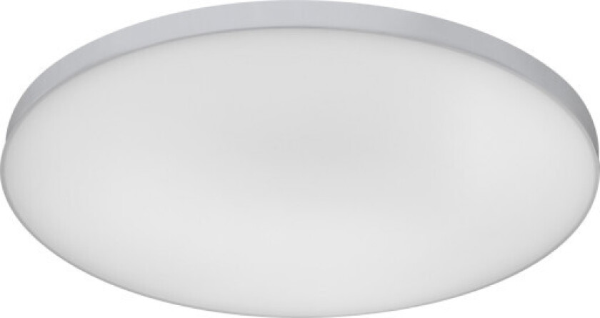 Smart+ Planon Tunable White panelarmatur, 28W, WiFi, Ø45 cm, hvit