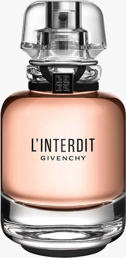 GIVENCHY L'Interdit EdP (Størrelse: 50 ML)