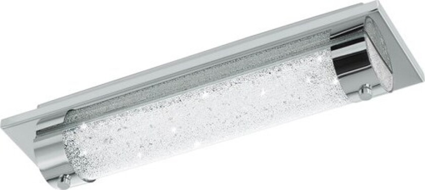 TOLORICO wall / ceiling light clear