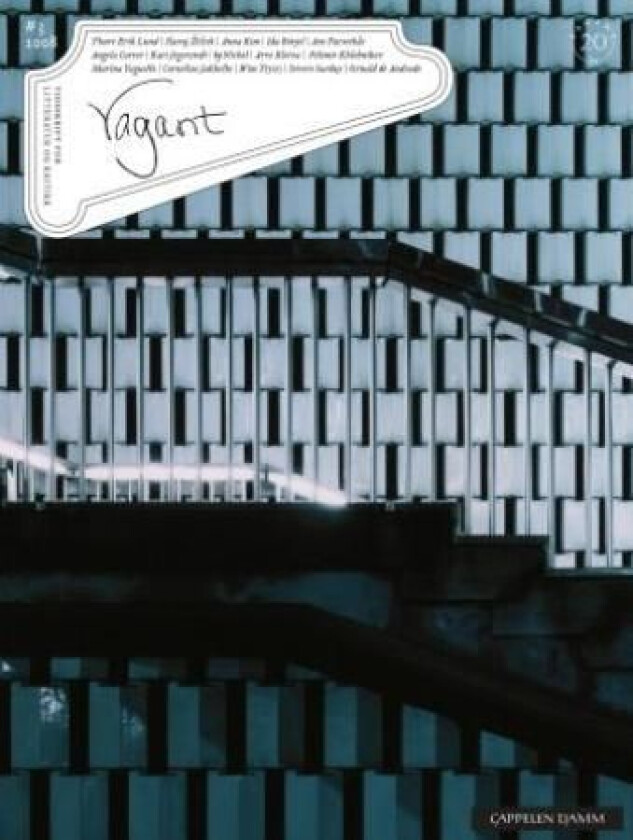 Vagant 3/2008