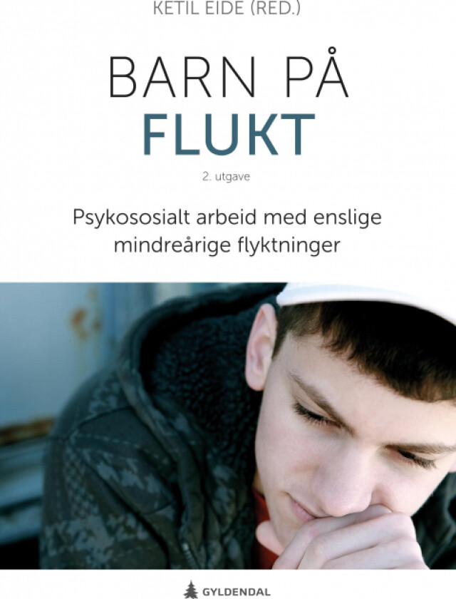 Barn på flukt