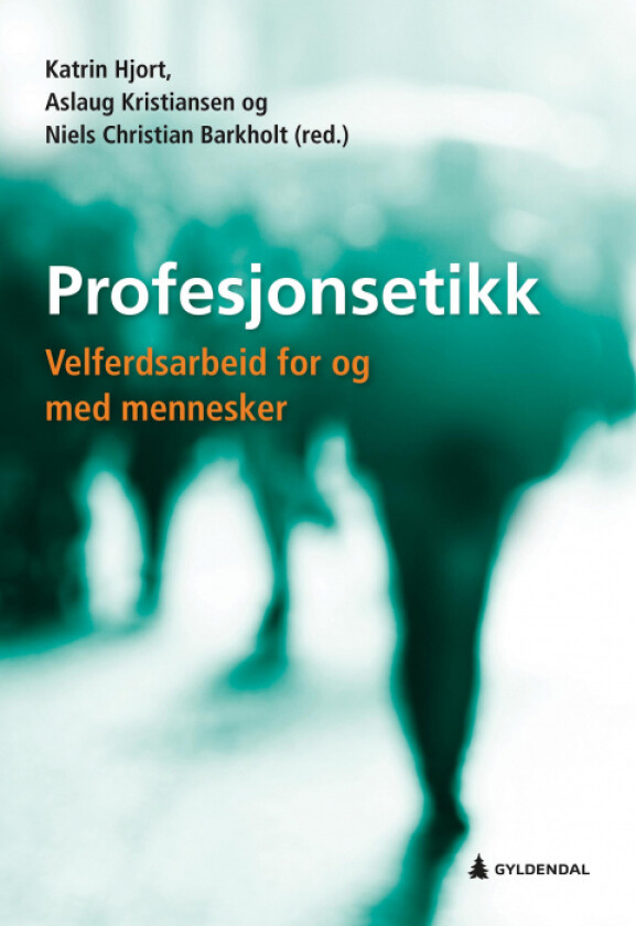 Profesjonsetikk