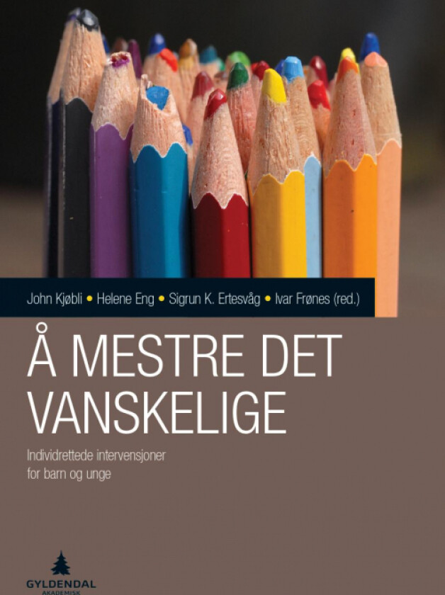 Å mestre det vanskelige