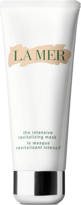 Bilde av The Intensive Revitalizing Mask 75 ml