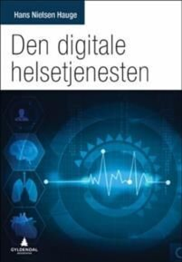 Den digitale helsetjenesten av Hans Nielsen Hauge