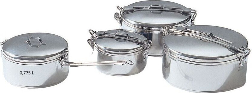 Bilde av Msr Alpine Stowaway Pot 775ml Ml 0.775L