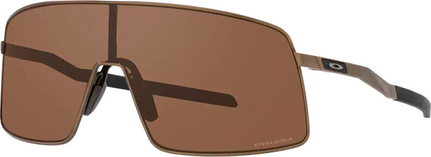 Sutro Ti Satin Toast W/Prizm Tungsten OS