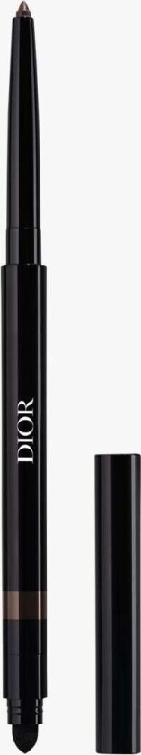 show Stylo Waterproof Eyeliner - 24H Wear - Intense Color 0,3 g (Farge: 781 Matte Brown)