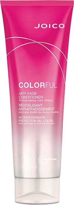 Colorful Anti-Fade Conditioner 250ml