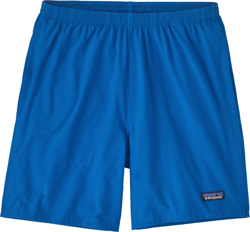 Men's Baggies Lights 6.5 In Endless Blue L, Endless Blue