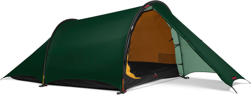Anjan 3 OneSize, Green